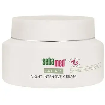 Sebamed Anti-Dry Night Intensive Cream 50ml
