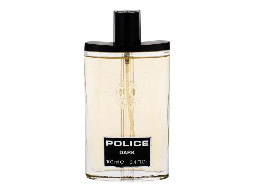 Police Dark Men Eau de Toilette 100 ml