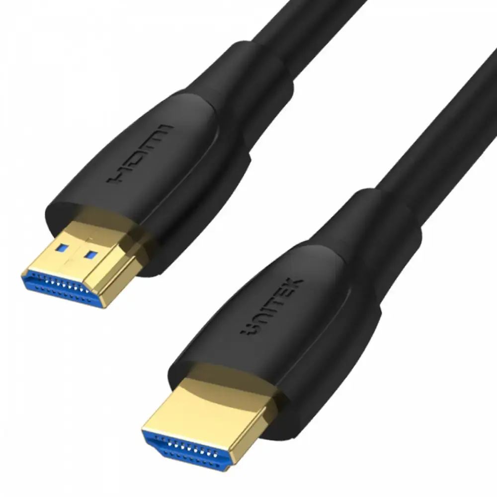 HDMI CABLE HIGH SPEED 2.0; 4K; 5M; C11041BK