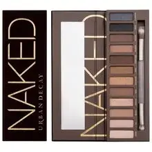 Urban Decay Naked The Original Eyeshadow Palette 12 g 12.0g