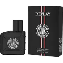 #Tank Custom for Him EDT