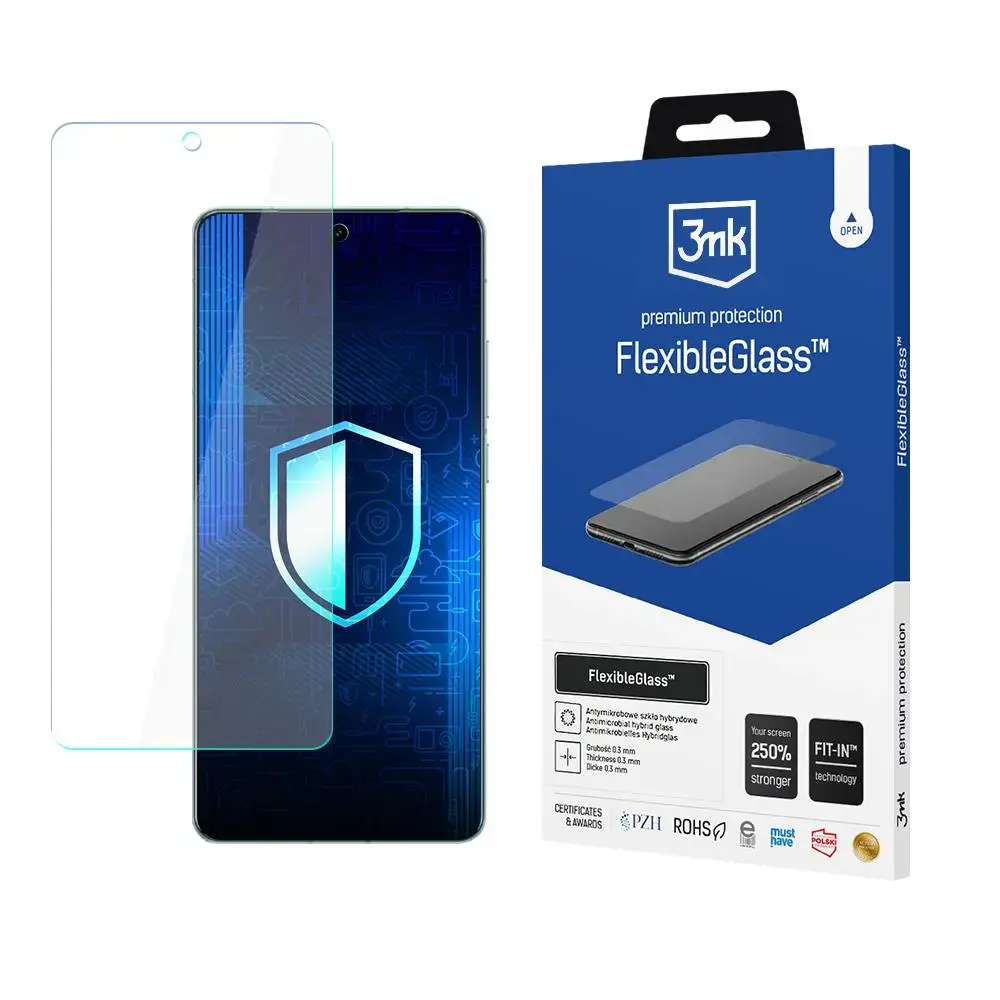 3mk Protection 3MK FlexibleGlass Vivo X100s