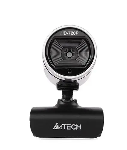 Camera A4Tech HD PK-910 P USB Black