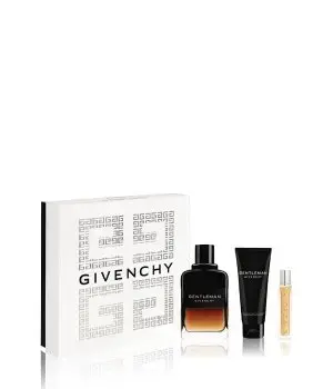 Givenchy Exclusive Gentleman Reserve Privee Eau De Parfum 100ml Gift Set