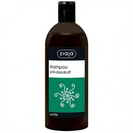 Nettle Shampoo 500Ml
