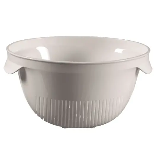 Caurduris Kitchen Essentials pelēks