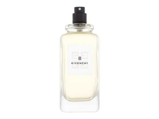 Givenchy III. 2022 Eau de Toilette 100 ml