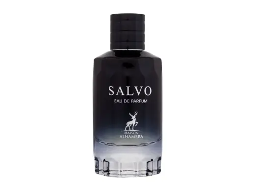 Maison Alhambra Salvo Eau de Parfum 100 ml