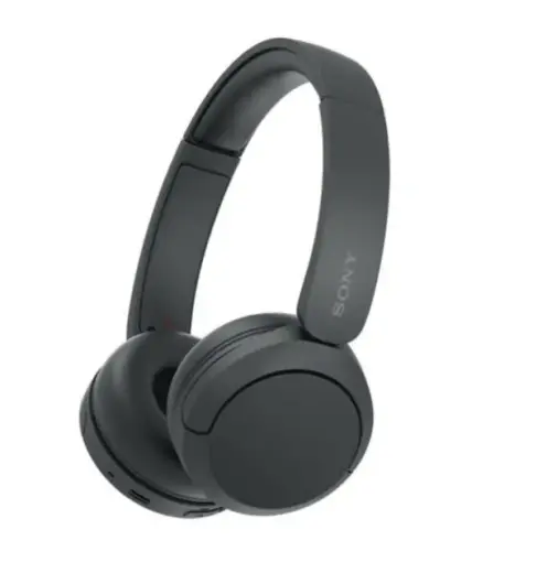 Headphones WH-CH520 black