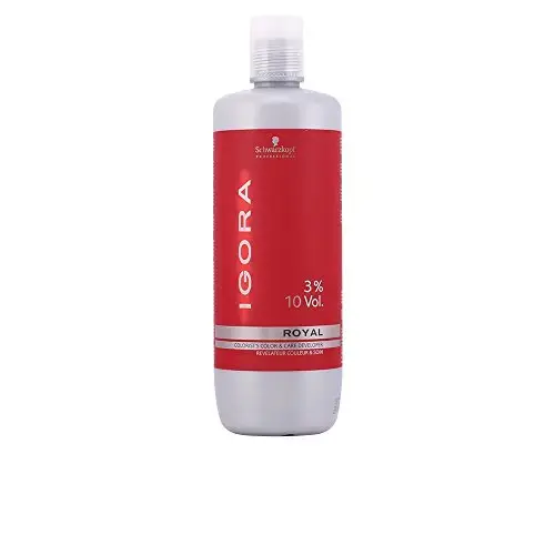Schwarzkopf Professional Igora Royal Developer 3%/10Vol - 1000ml