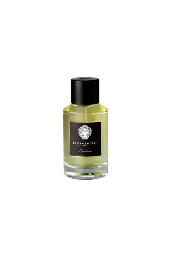 La Manufacture, Symphonie, Eau De Parfum, Unisex, 100 ml *Tester