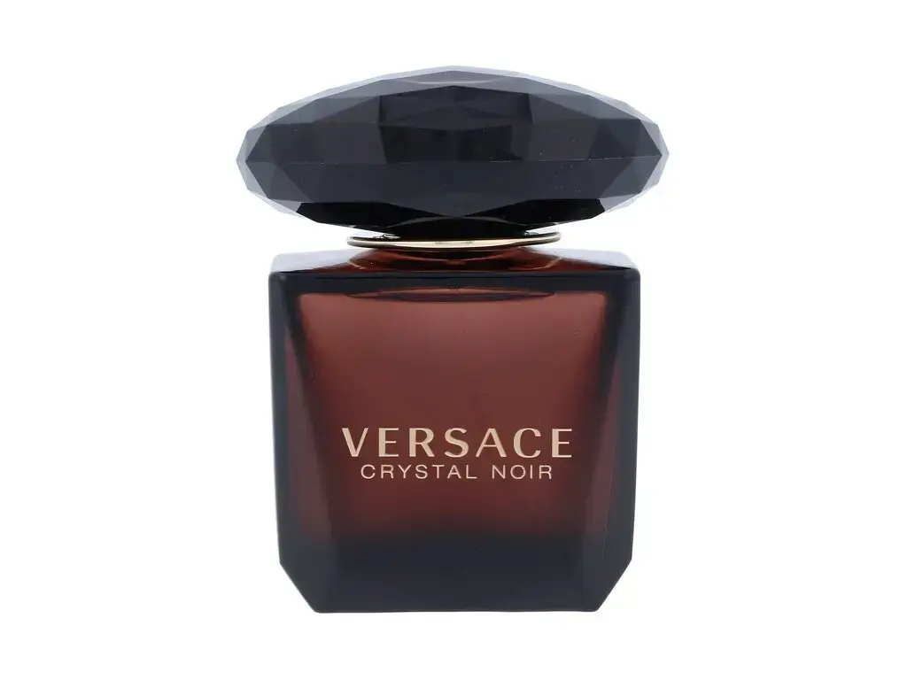 Versace Crystal Noir Eau de Toilette 30 ml