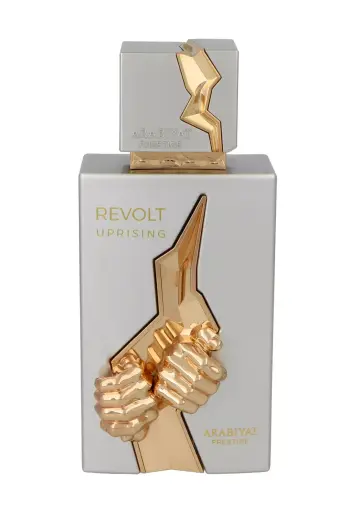 Tester Arabiyat Prestige Revolt Uprising Edp 100ml