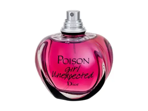 Dior Poison Girl Unexpected Eau de Toilette 100 ml