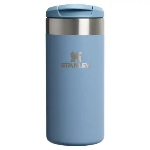 Термокружка AeroLight Transit Mug 0,35 л сине-фиолетовая