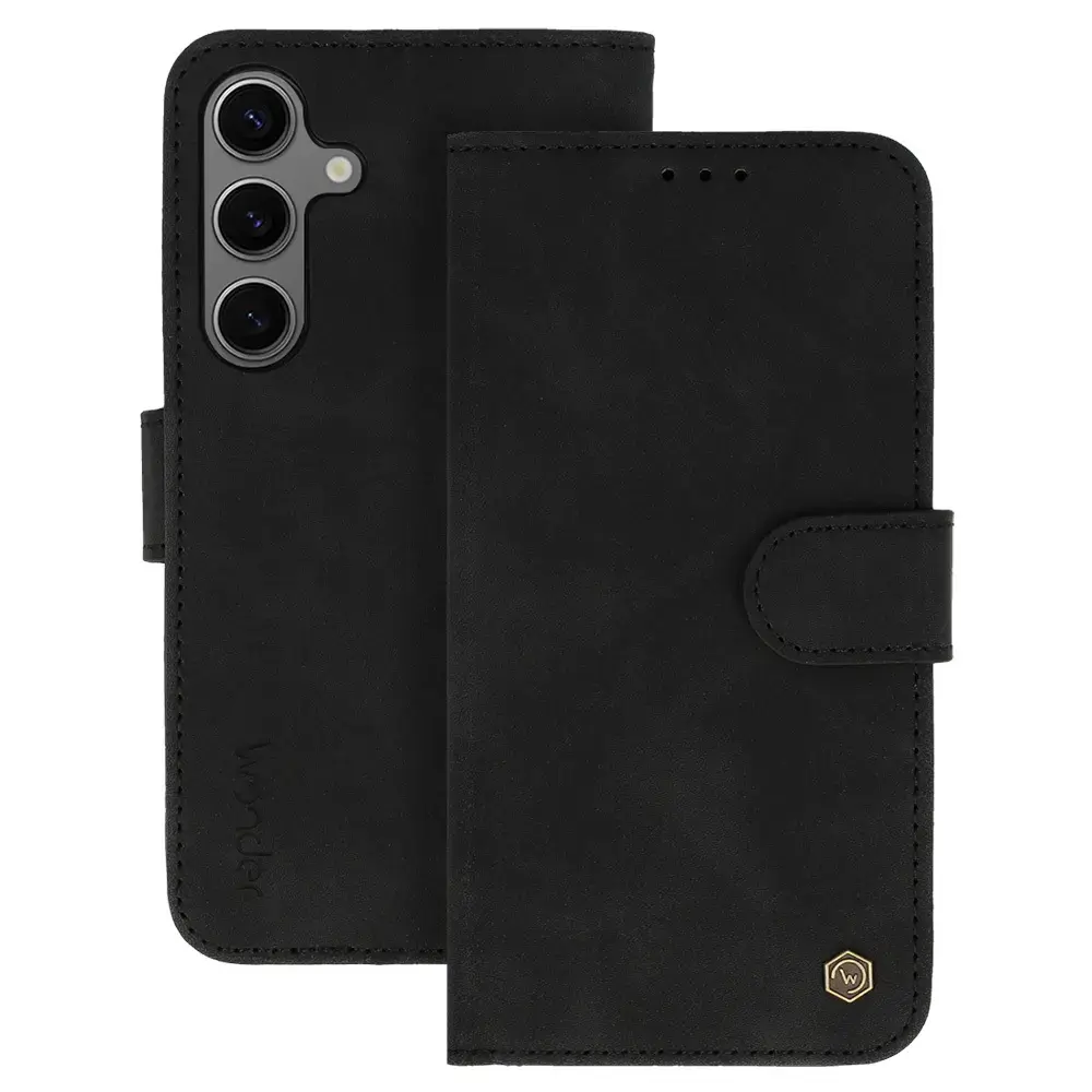 Wonder Fancy Case for Xiaomi 14T Pro black