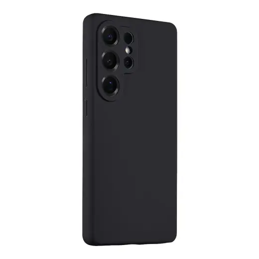 Tactical Velvet Smoothie чехол для телефона для Samsung Galaxy S25 Ultra асфальт