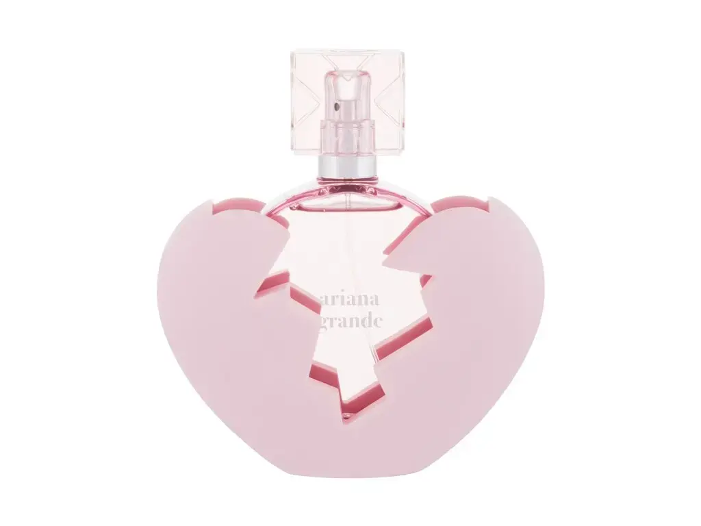 Ariana Grande Thank U Next Eau de Parfum 100 ml