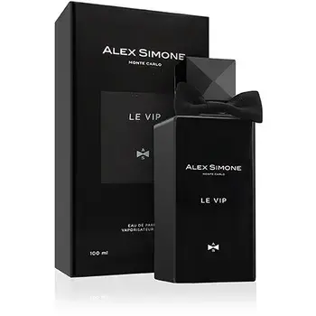 Alex Simone Monte-Carlo Le VIP (EDP)