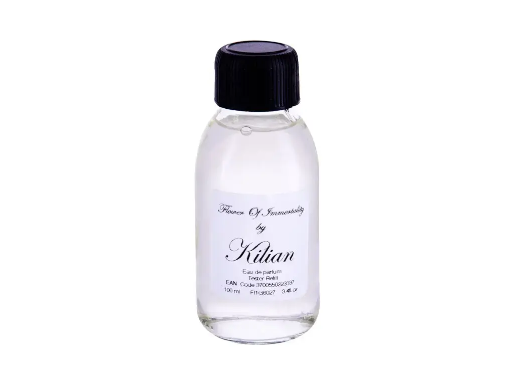 By Kilian The Fresh Flower of Immortality Refillable Eau de Parfum 100 ml
