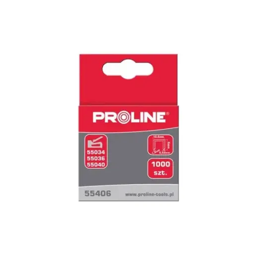 Skavas T140 Proline  6mm 1000gb