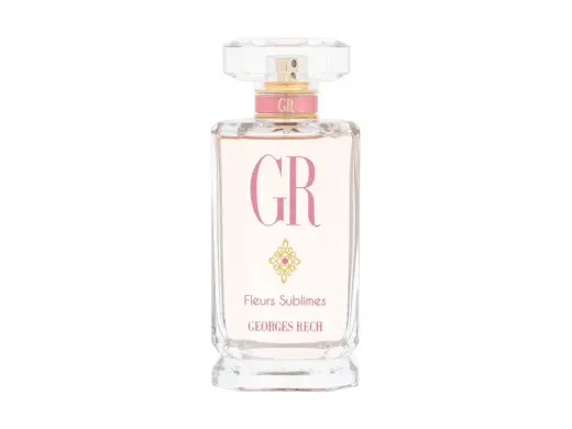 Georges Rech Fleurs Sublimes Eau de Parfum 100 ml