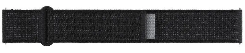ET-SVR93SBE Samsung Galaxy Watch 6|6 Classic Cloth Strap S|M Black