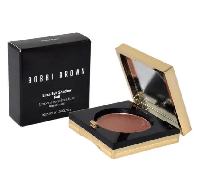 Bobbi Brown Luxe Eye Shadow Foil - glided Rose 1,3g