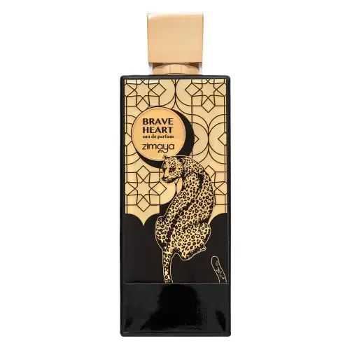 Zimaya Brave Heart unisex parfimērijas ūdens 100 ml