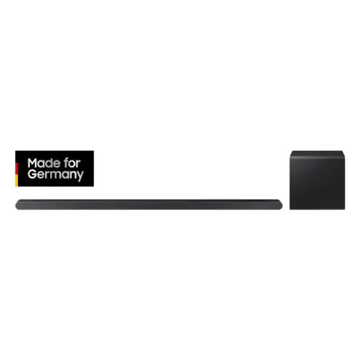 Samsung Soundbar HW-S810GD ZG HWS810GD ZG (HW-S810GD|ZG)