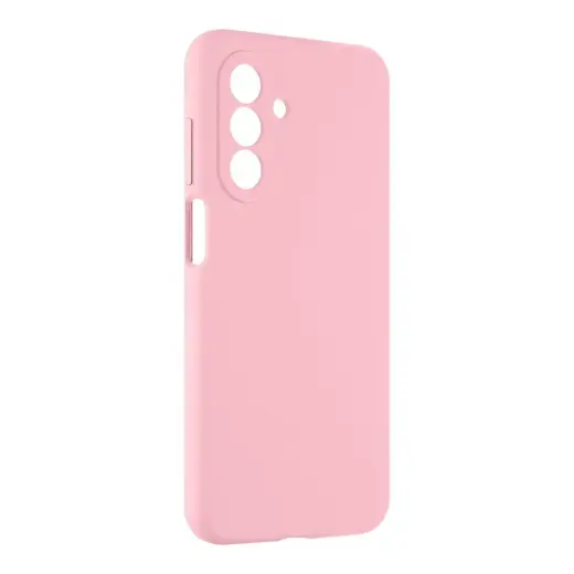 Tactical Velvet Smoothie Cover for Samsung Galaxy A26 5G Pink Panther