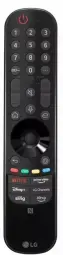 TV pults LG MR23GN