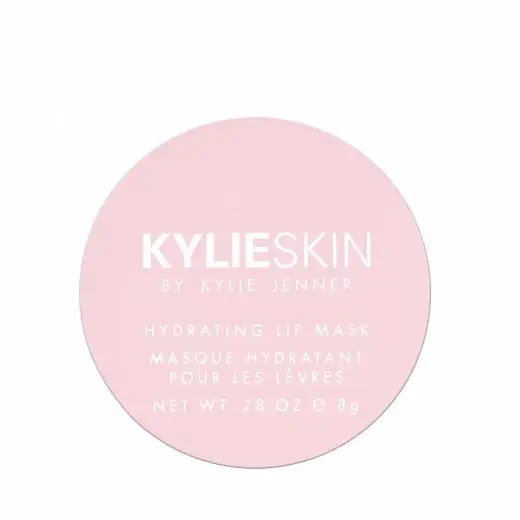 Kylie Cosmetics, By Kylie, Hydrating, Lip Mask, 8 g