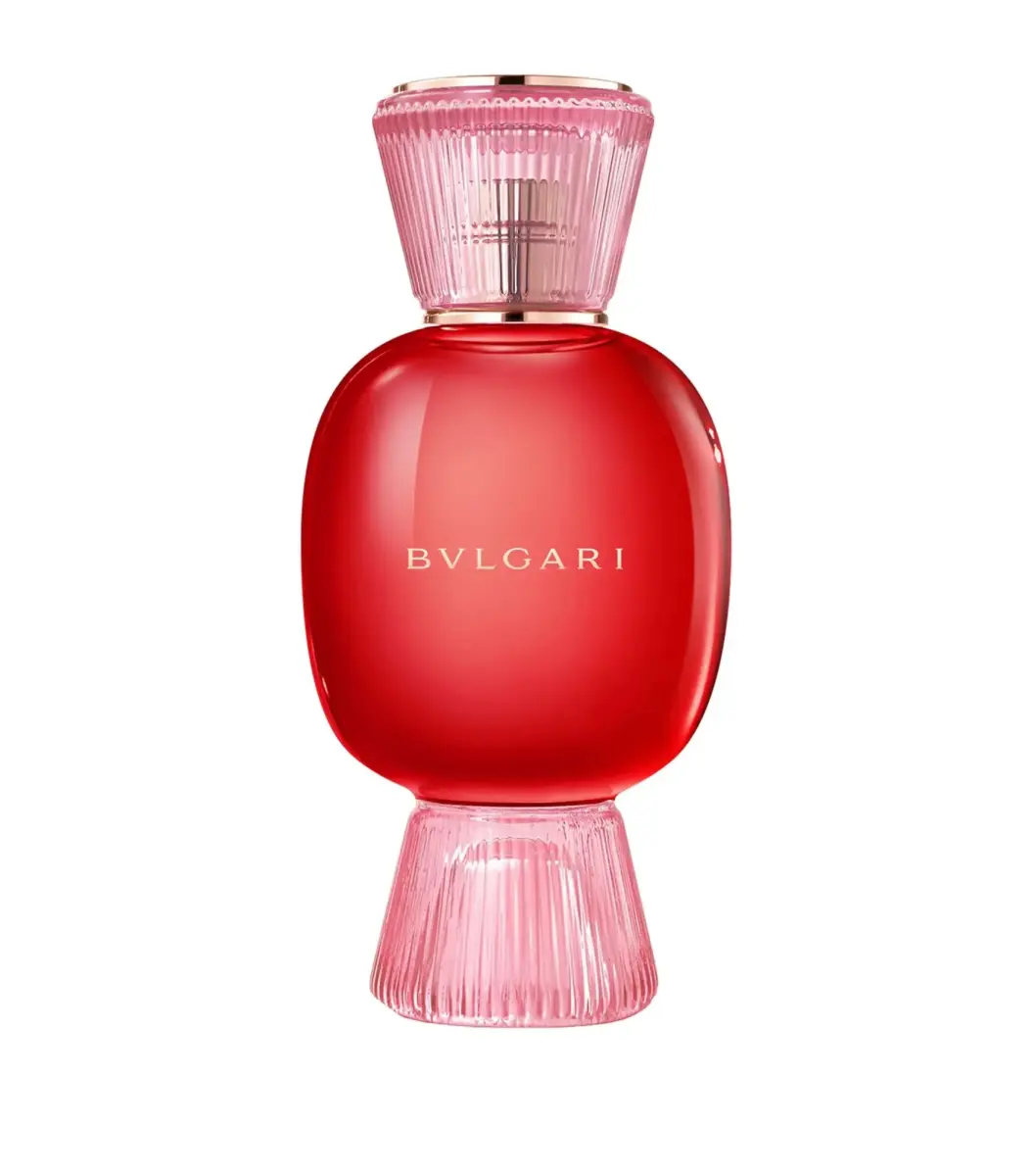 Bvlgari, Allegra Fiori D'Amore, Eau De Parfum, For Women, 100 ml *Tester