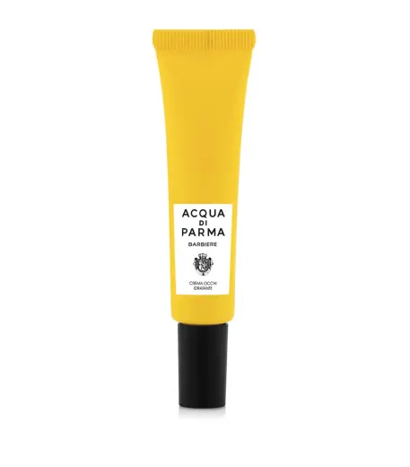 Acqua di Parma, Barbiere, Moisturizing, Eye Cream, 15 ml