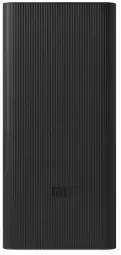 Xiaomi Power Bank ārējais akumulators (powerbank) | 30000 mAh | USB-C