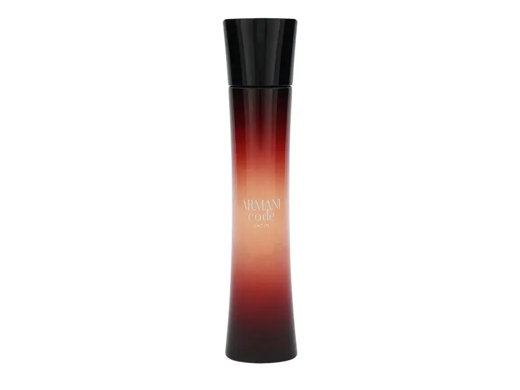 Giorgio Armani Code Satin Eau de Parfum 50 ml