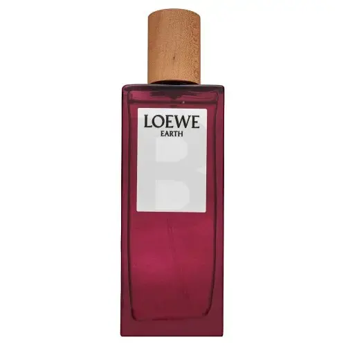 Loewe Earth (EDP) parfüümvesi unisex 50 ml