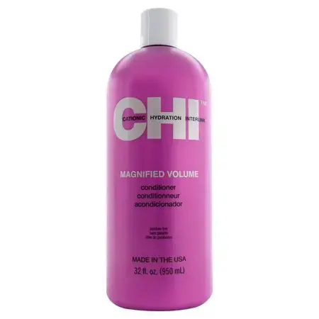 CHI Magnified Volume Conditioner 32 Oz