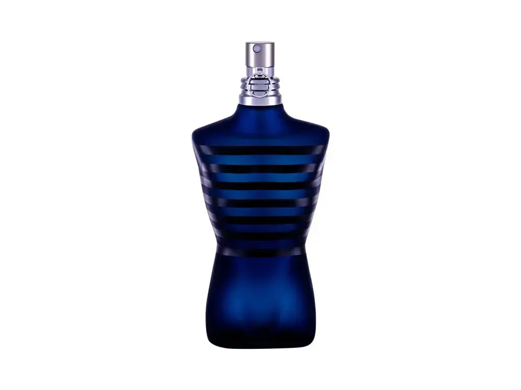 Jean Paul Gaultier Ultra Male Eau de Toilette 125 ml