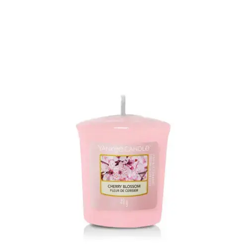 Yankee Candle Cherry Blossom votive candle 49 g