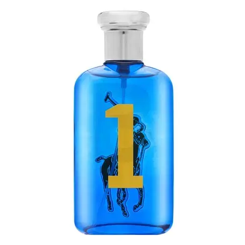 Ralph Lauren Big Pony 1 Blue (EDT) tualettvesi meestele 100 ml