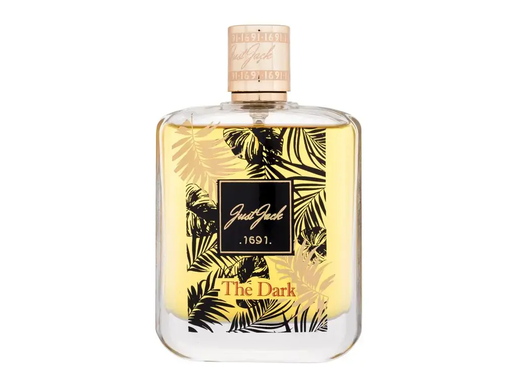 Just Jack The Dark Eau de Parfum 100 ml