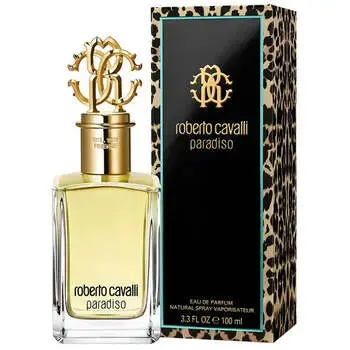"Paradiso EDP" - Paradise Eau de Parfum.