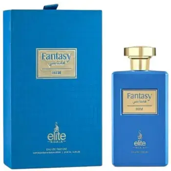 Risala Elite Fantasy Him (EDP) парфюмерная вода для мужчин 100 мл