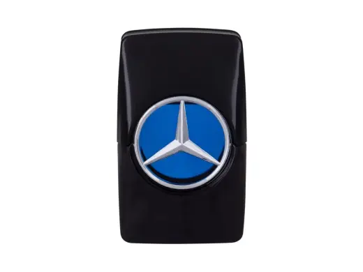 Mercedes-Benz Man Intense Eau de Toilette 50 ml