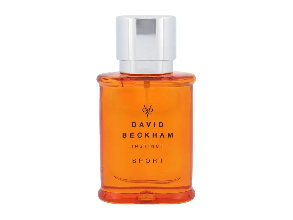 David Beckham Instinct Sport Eau de Toilette 30 ml
