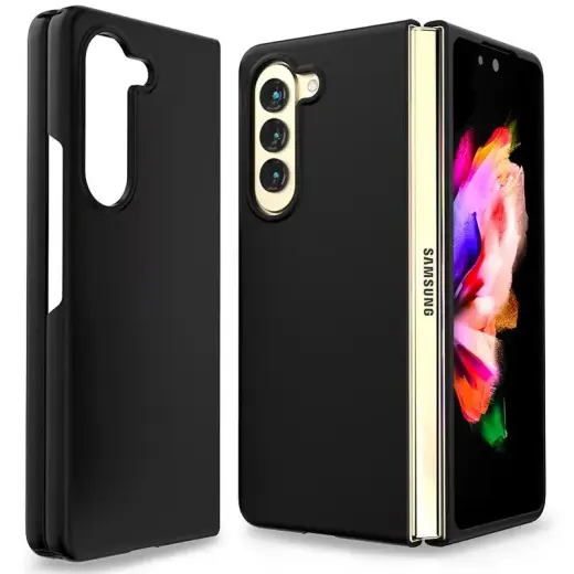 Mercury Hard telefoni ümbris Samsung Galaxy Z Fold 7 (F966) must