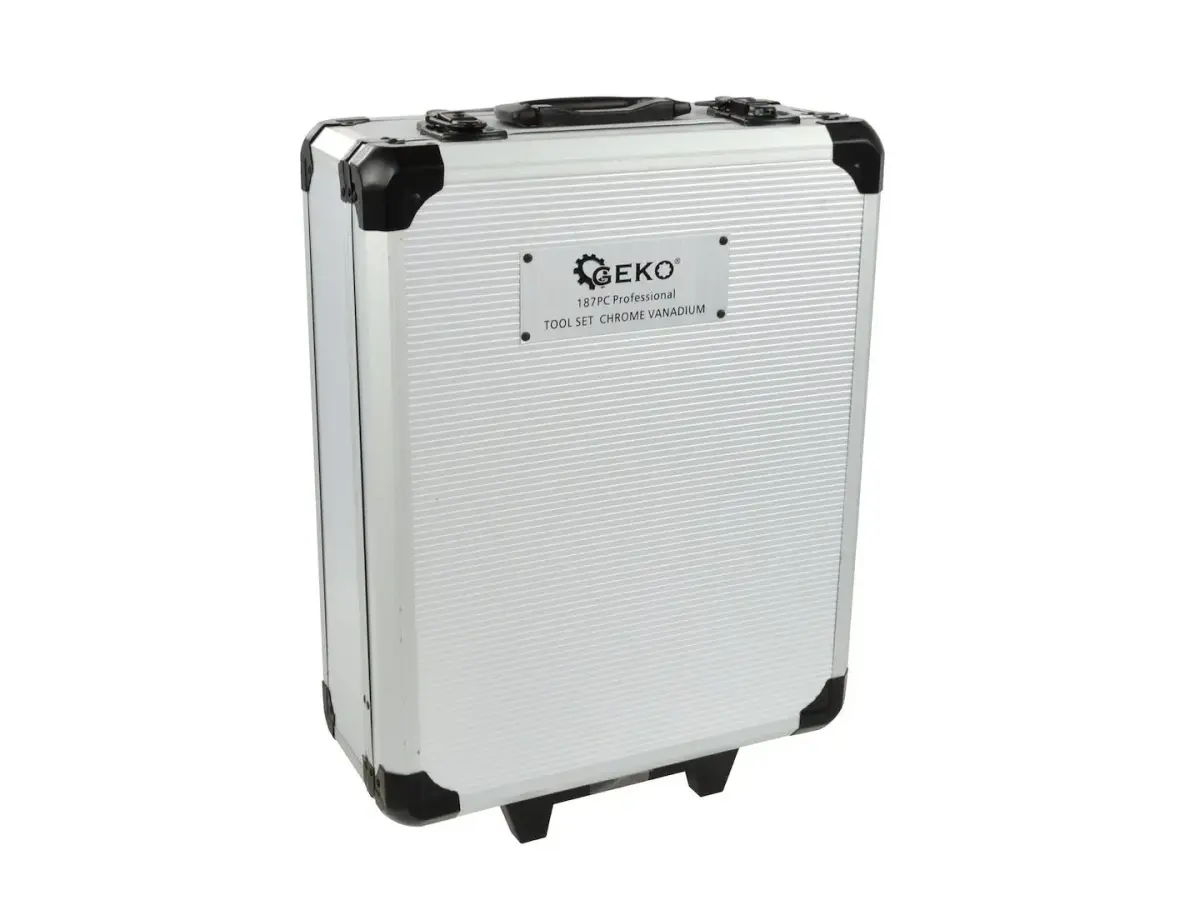 Aluminium Tool Case for G10850 G10851 Tool Set