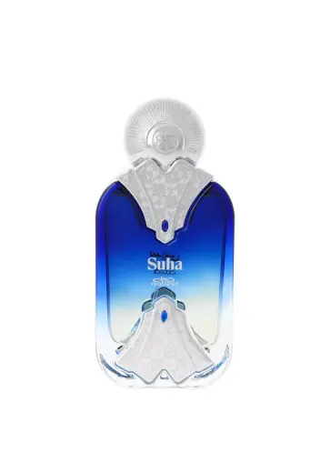 Nabeel Suha (EDP) parfüümvesi unisex 100 ml